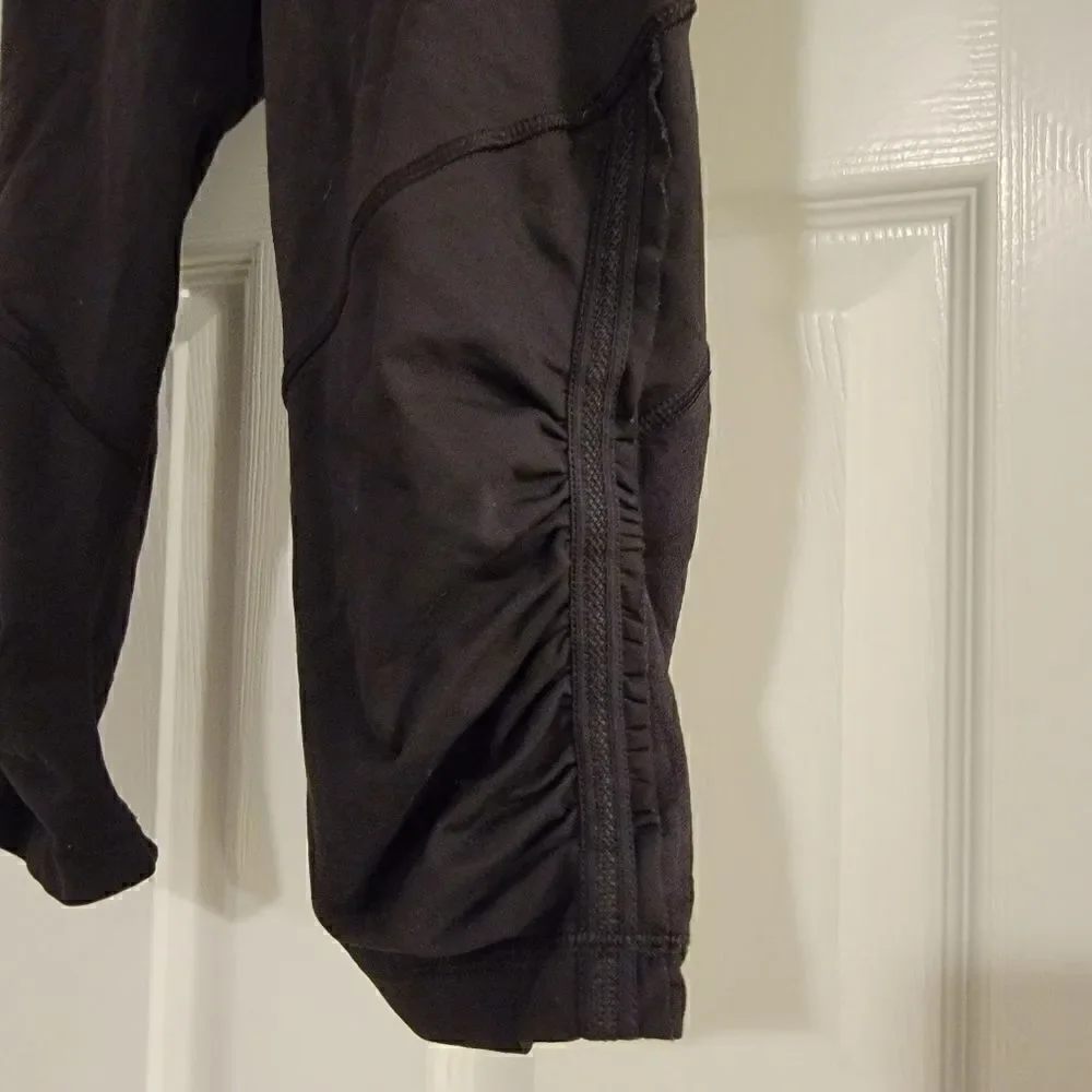 lululemon athletica sprint jog